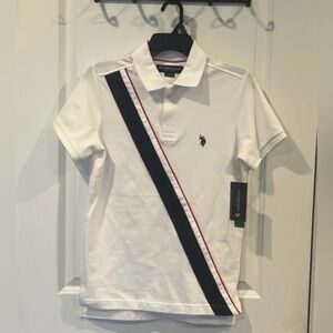 New Men’s U.S. Polo ASSN.  Size Small